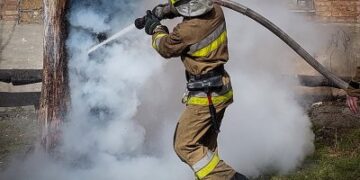 2 березня на Миколаївщині зареєстровано п’ять пожеж » Миколаївський Оглядач