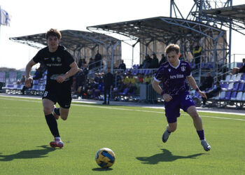 20-й тур Національної Ліги U-19 мовою чисел та фактів