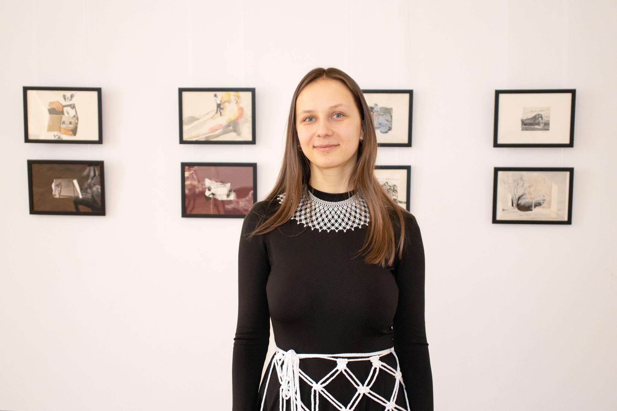 Анна Власенко 