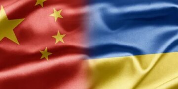 Україна втратила значну частину ринку соняшникової олії в Китаї – ЭКОНОМИКА