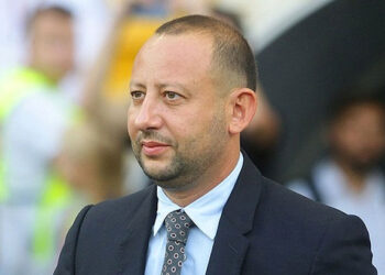 Але є перешкода, Генінсон назвав стратегічне завдання Локомотива