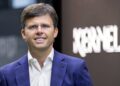Андрій Веревський увійшов до списку Forbes- ПОЛТАВА СЬОГОДНІ