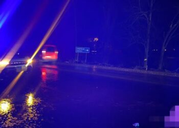 Аварія поблизу Львова за участі прокурора: ДБР встановлює обставини