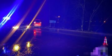 Аварія поблизу Львова за участі прокурора: ДБР встановлює обставини