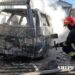 Авто, екостистема та господарча споруда: минулої доби на Шепетівщині палало тричі —Хмельнитчина