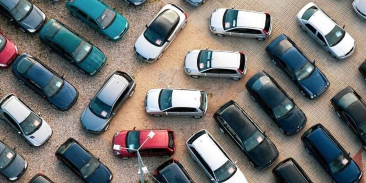 Авто з пробігом до 5 років: які моделі найчастіше обирали в лютому | Автоновини |