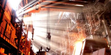 «АрселорМіттал Кривий Ріг» розраховує на роботу двома домнами у 2026 р – ЭКОНОМИКА