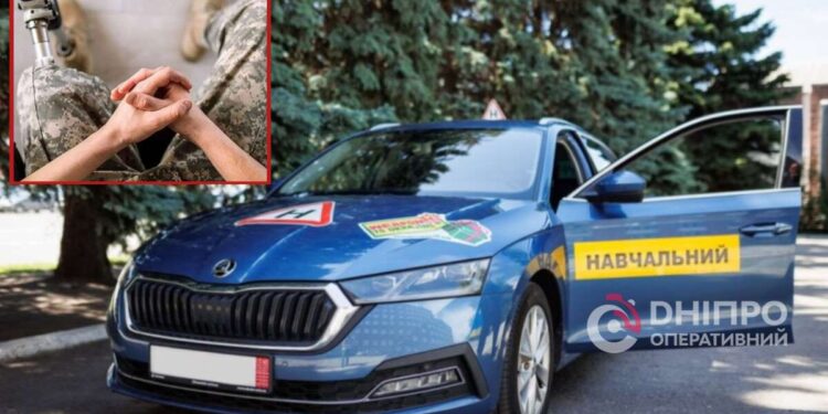 Безкоштовно навчитися водінню можуть деякі українці – хто, де та як | Автоновини |