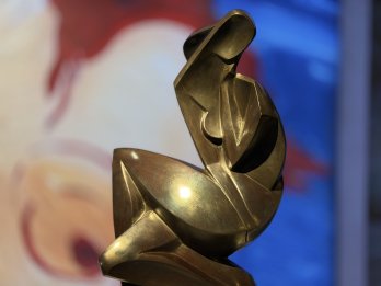 У Львові відбувся благодійний аукціон «Гавриїл» на підтримку пораненого захисника – 01