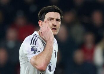 «Борнмут» забрал очки у «Манчестер Юнайтед» в матче АПЛ