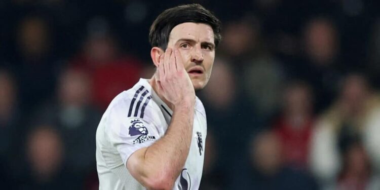 «Борнмут» забрал очки у «Манчестер Юнайтед» в матче АПЛ