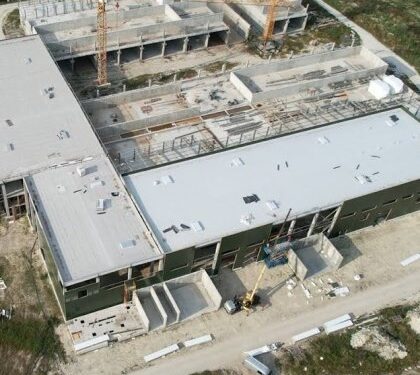 «Це шкодить репутації Львова» — польська компанія про конфлікт навколо будівництва сміттєпереробного заводу