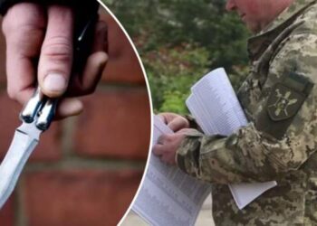 Чоловіка з Херсонщини засудили за напад на військового ТЦК :: Інтент :: Суспільно-політичне видання:: Регіональна мережа якісної журналістики