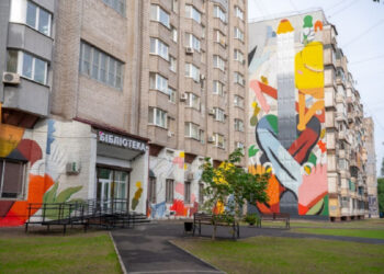 Де у Запоріжжі можна безкоштовно навчитись шити – Потрібний хаб | Новости Запорожья