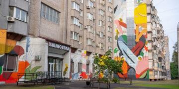 Де у Запоріжжі можна безкоштовно навчитись шити – Потрібний хаб | Новости Запорожья