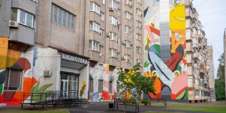 Де у Запоріжжі можна безкоштовно навчитись шити – Потрібний хаб | Новости Запорожья