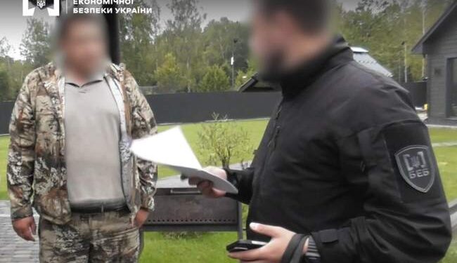 Депутатську справу про контрабанду скерували до суду :: Інтент :: Суспільно-політичне видання:: Регіональна мережа якісної журналістики