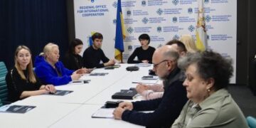«Діалог влади та бізнесу»: на Миколаївщині обговорили фінансову підтримку бізнесу регіону » Миколаївський Оглядач