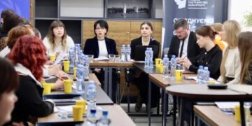 «Діалог влади та бізнесу»: на Миколаївщині обговорили можливості для розвитку підприємництва » Миколаївський Оглядач