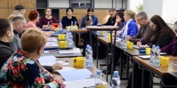 «Діалог влади та бізнесу»: на Миколаївщині обговорили працевлаштування осіб з інвалідністю та ветеранів » Миколаївський Оглядач