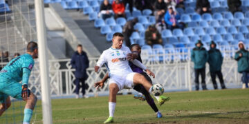 «Динамо» завдало другої розгромної поразки «Епіцентру» в УПЛ в цьому сезоні