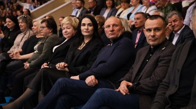 Дипломатичний бал «Моделі Ради Європи – 2026»: вишуканість заради благодійної місії — Новости Черкасс