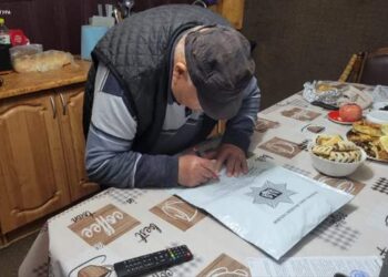 Директору держпідприємства на Одещині оголосили про підозру :: Інтент :: Суспільно-політичне видання:: Регіональна мережа якісної журналістики