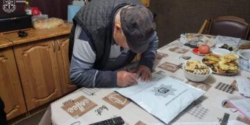 Директору держпідприємства на Одещині оголосили про підозру :: Інтент :: Суспільно-політичне видання:: Регіональна мережа якісної журналістики
