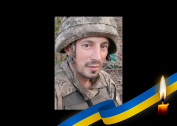 Дмитро Кібаров повертається на щиті до Полтавщини – ПОЛТАВА СЬОГОДНІ
