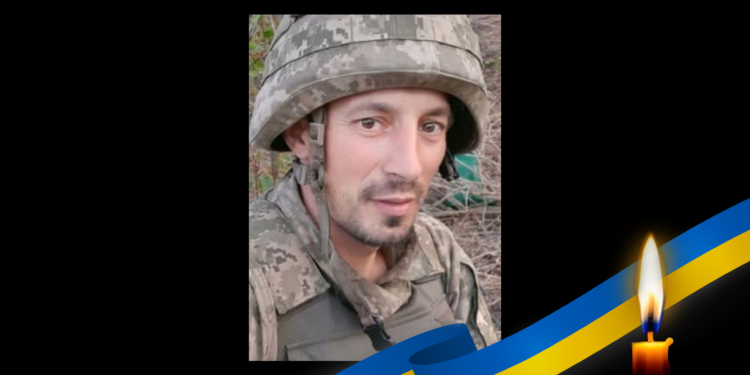 Дмитро Кібаров повертається на щиті до Полтавщини – ПОЛТАВА СЬОГОДНІ