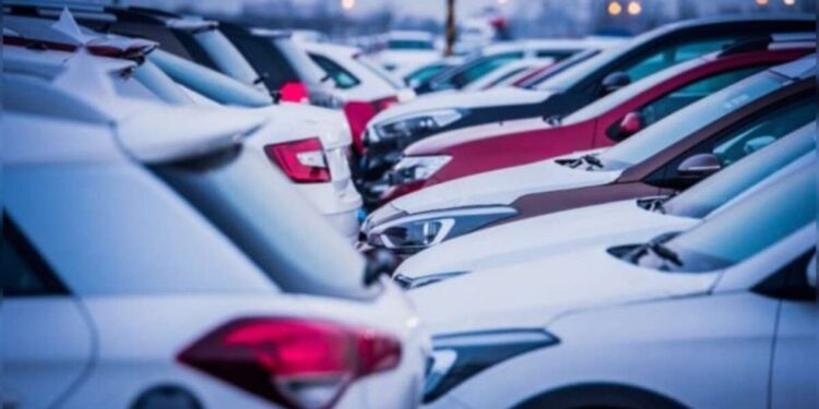 Дніпропетровщина – серед найбільших регіональних ринків нових легковиків: найпопулярніша модель |  та області |