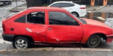 Допустив наїзд на 68-річного пішохода – у Миколаєві слідчі поліції завершили досудове розслідування відносно водія Opel Kadet » Миколаївський Оглядач