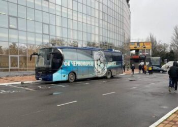 Друга команда Чорноморця продовжує збір: специфіка, умови, найближчий суперник