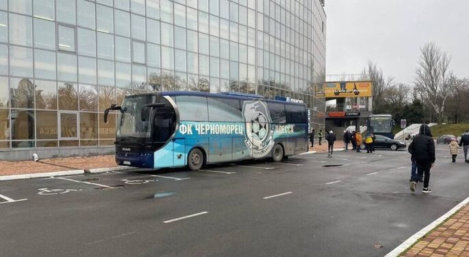 Друга команда Чорноморця продовжує збір: специфіка, умови, найближчий суперник