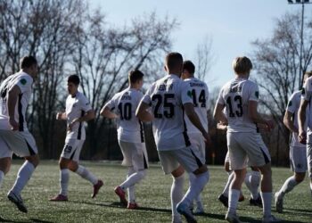 Друга ліга. Колос-2 перемагає у центральному матчі туру, Тростянець у більшості втрачає очки