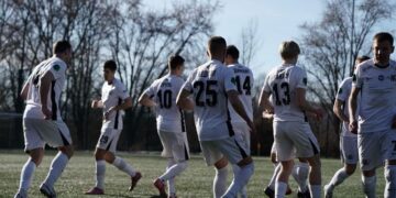 Друга ліга. Колос-2 перемагає у центральному матчі туру, Тростянець у більшості втрачає очки