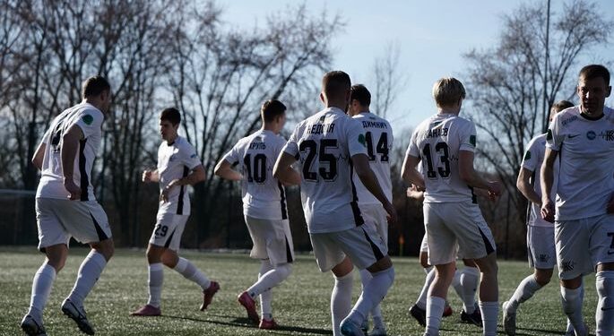 Друга ліга. Колос-2 перемагає у центральному матчі туру, Тростянець у більшості втрачає очки