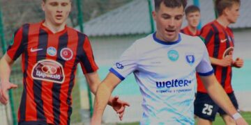 Друга ліга. Нічия у матчі аутсайдерів групи Б, розгромні перемоги Полісся-2 та Чайки