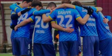 Друга ліга. Відеотрансляції матчів дня