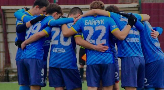 Друга ліга. Відеотрансляції матчів дня