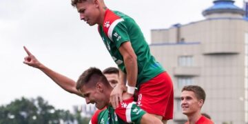 Друга ліга. Відеотрансляції матчів дня