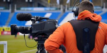 Друга ліга. Відеотрансляції матчів дня