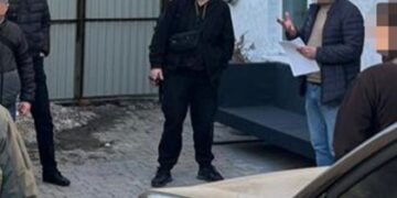 Двірник, водій та сантехнік: правоохоронці розповіли деталі фіктивного бронювання у Львові