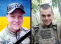 Двох молодих морпіхів зі Звенигородщини нагородили посмертно орденами