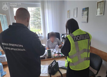 Ексдиректорка перинатального центру Івано-Франківська вносила фіктивні дані про лікування немовлят: закладу безпідставно перерахували понад півтора мільйона гривень