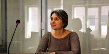 Ексочільниця МСЕК у Миколаєві визнала провину :: Інтент :: Суспільно-політичне видання:: Регіональна мережа якісної журналістики