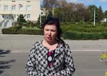 Експрацівниця військкомату з Херсонщини отримала підозру :: Інтент :: Суспільно-політичне видання:: Регіональна мережа якісної журналістики