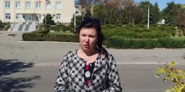 Експрацівниця військкомату з Херсонщини отримала підозру :: Інтент :: Суспільно-політичне видання:: Регіональна мережа якісної журналістики