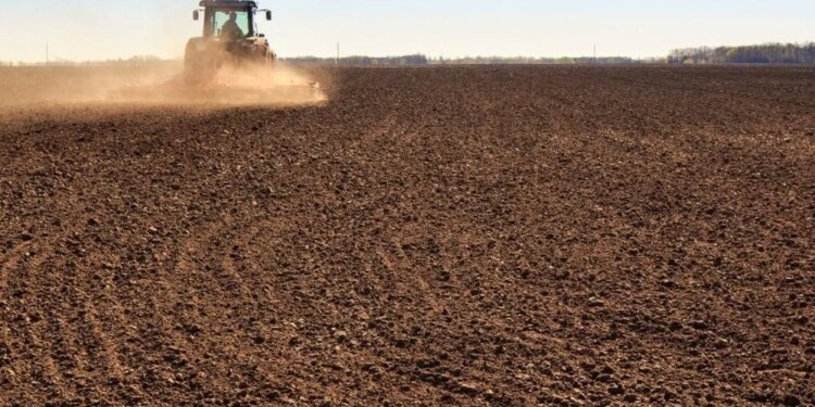 УКАБ закликав знизити акциз на дизпаливо для сільгосптехніки та спростити логістику добрив – ЭКОНОМИКА