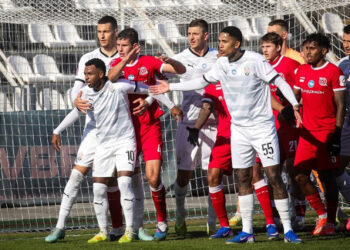 Футболісти «Зорі» вийшли на перше місце в сезоні за кількістю кутових в одному матчі УПЛ